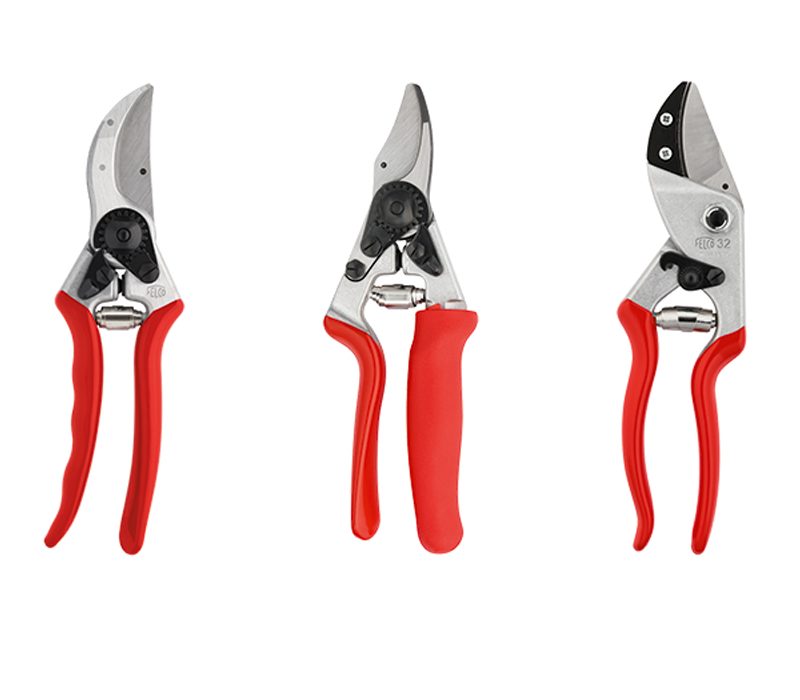 Pruning Shears & Snips